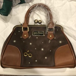 Harry Potter Purse!
